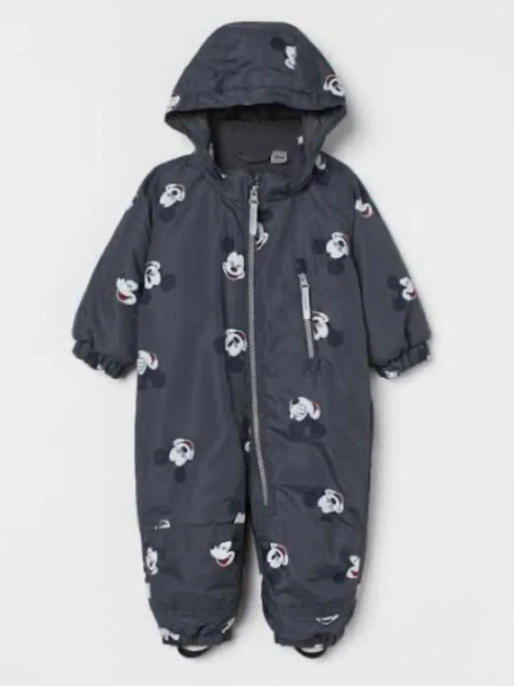 DISNEY X HM snowsuit